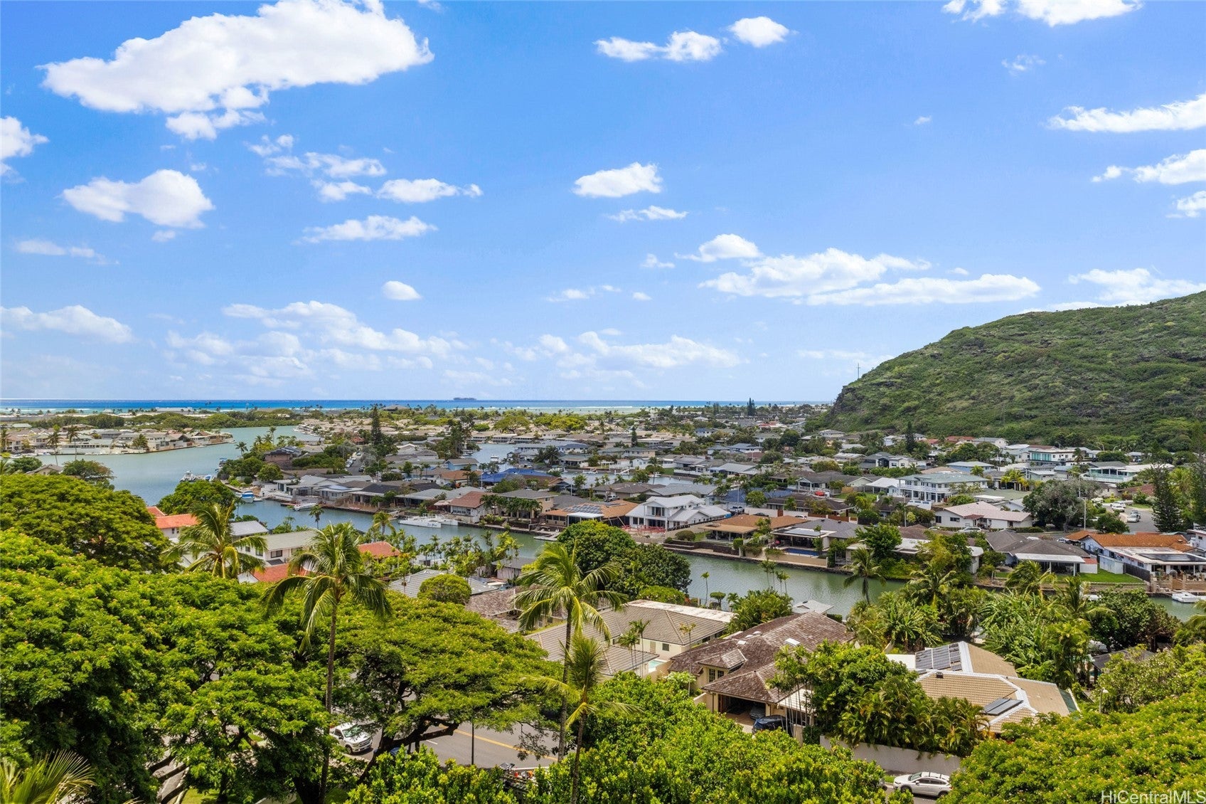 6710 Hawaii Kai Drive 908