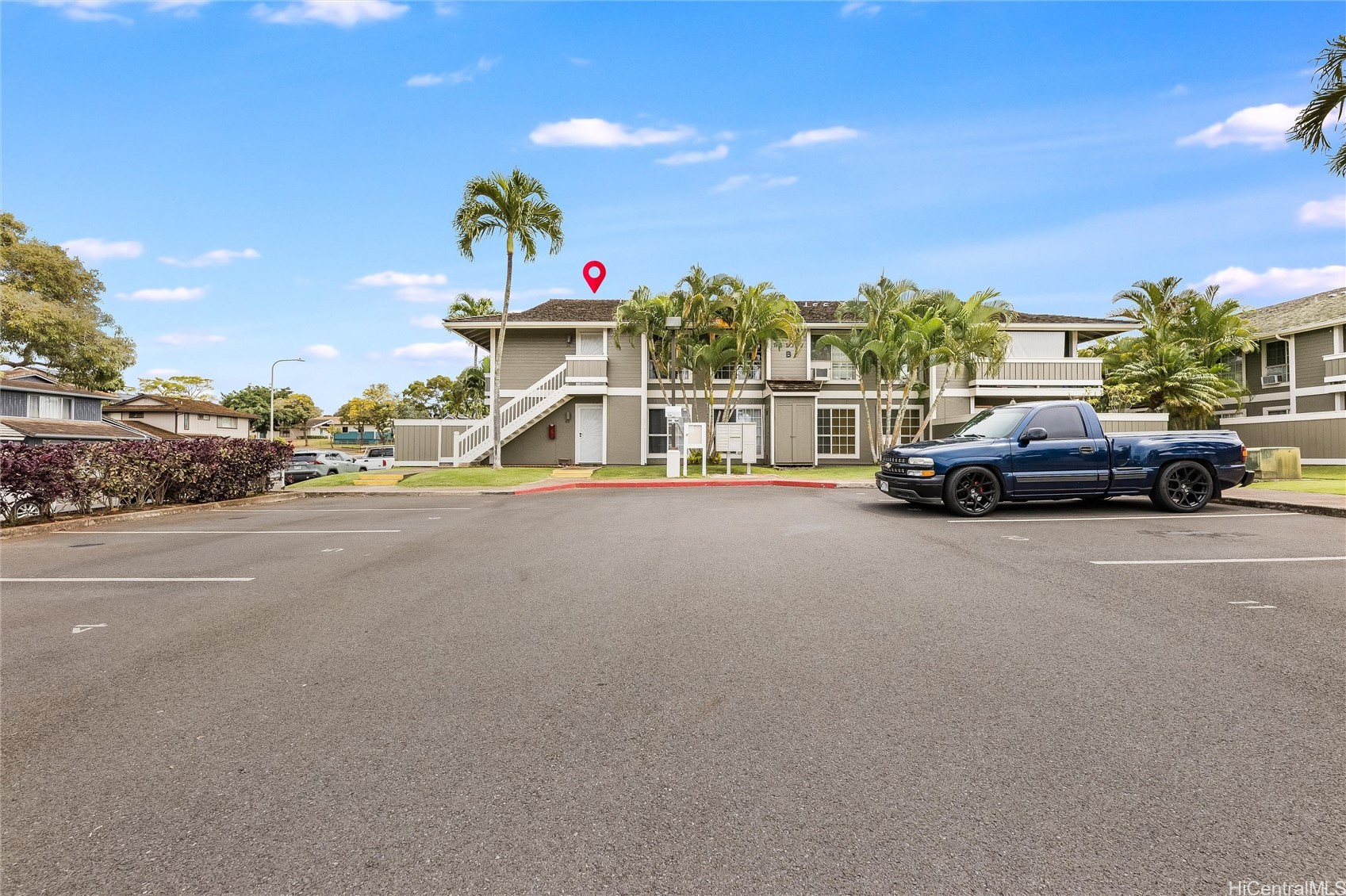 Pulua Townhouse