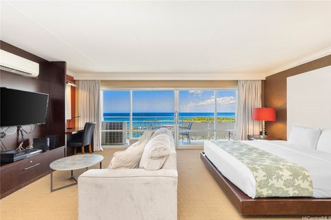 1777 Ala Moana Boulevard 1608 Honolulu HI 96815