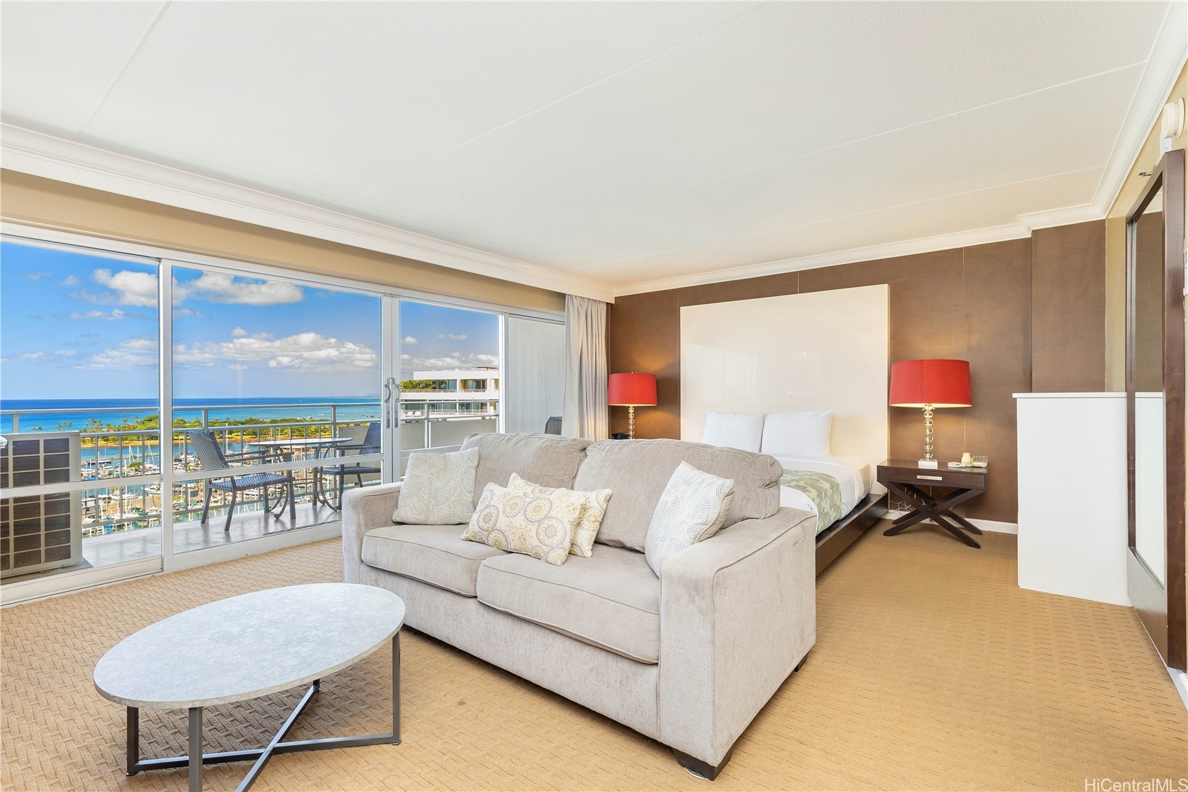 1777 Ala Moana Boulevard 1608