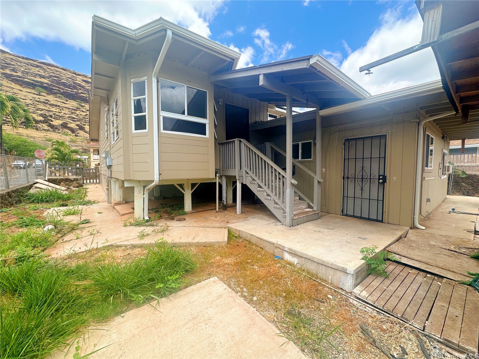 Waianae Home Residence