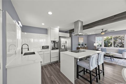 Photo of 84-594 Nukea Street, Waianae, HI 96792 (MLS # 202600973)