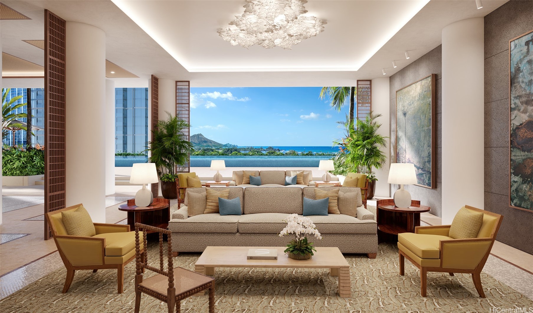 928 Ala Moana Boulevard 3302