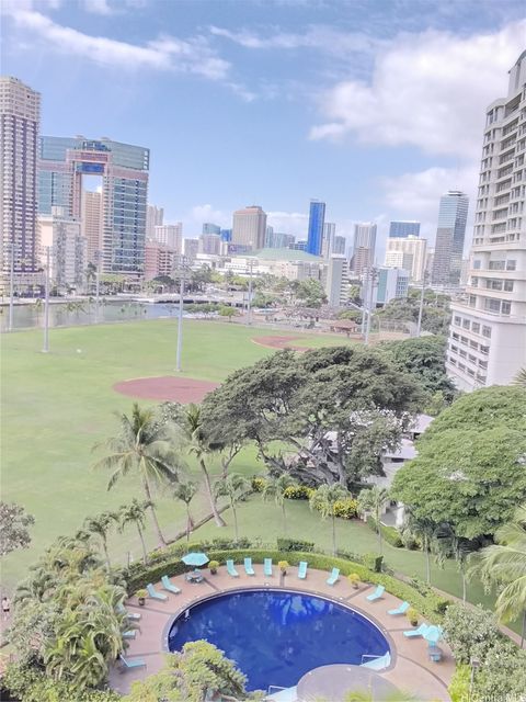 2333 Kapiolani Boulevard 1008 Honolulu HI 96826