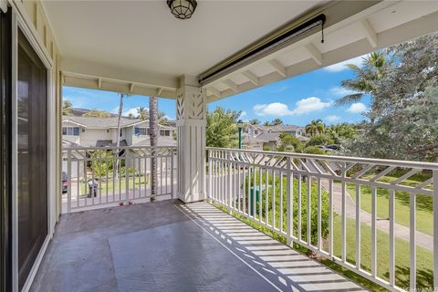 Photo of 92-1027 Koio Drive #B M10-2, Kapolei, HI 96707 (MLS # 202603846)