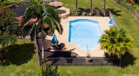 Photo of 16-1873 34th Avenue, Keaau, HI 96749 (MLS # 202610781)