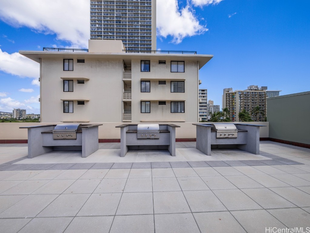 Aloha Lani Residential Lease