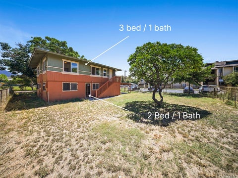 Photo of 85-918 Lihue Street #B, Waianae, HI 96792 (MLS # 202617253)