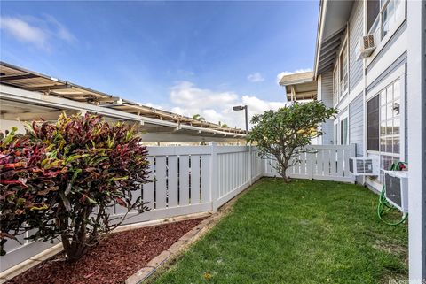 92-918 Hame Place 21/103 Kapolei HI 96707