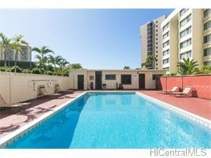 Likini West Condominium