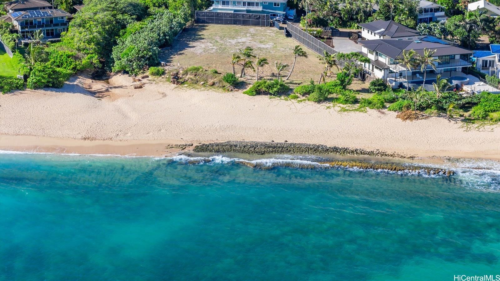 Haleiwa Home Residence