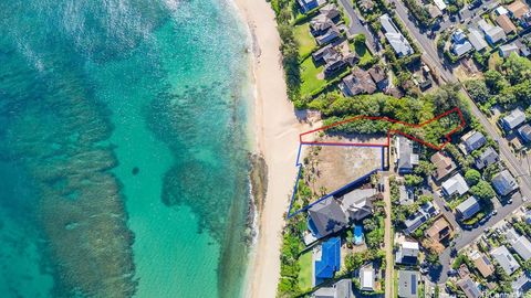 58-1 Makanale Street Haleiwa HI 96712