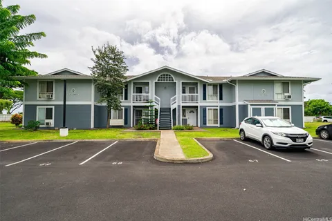 94-820 Lumiauau Street Unit D203, Waipahu, HI 96797 - MLS#: 202510821