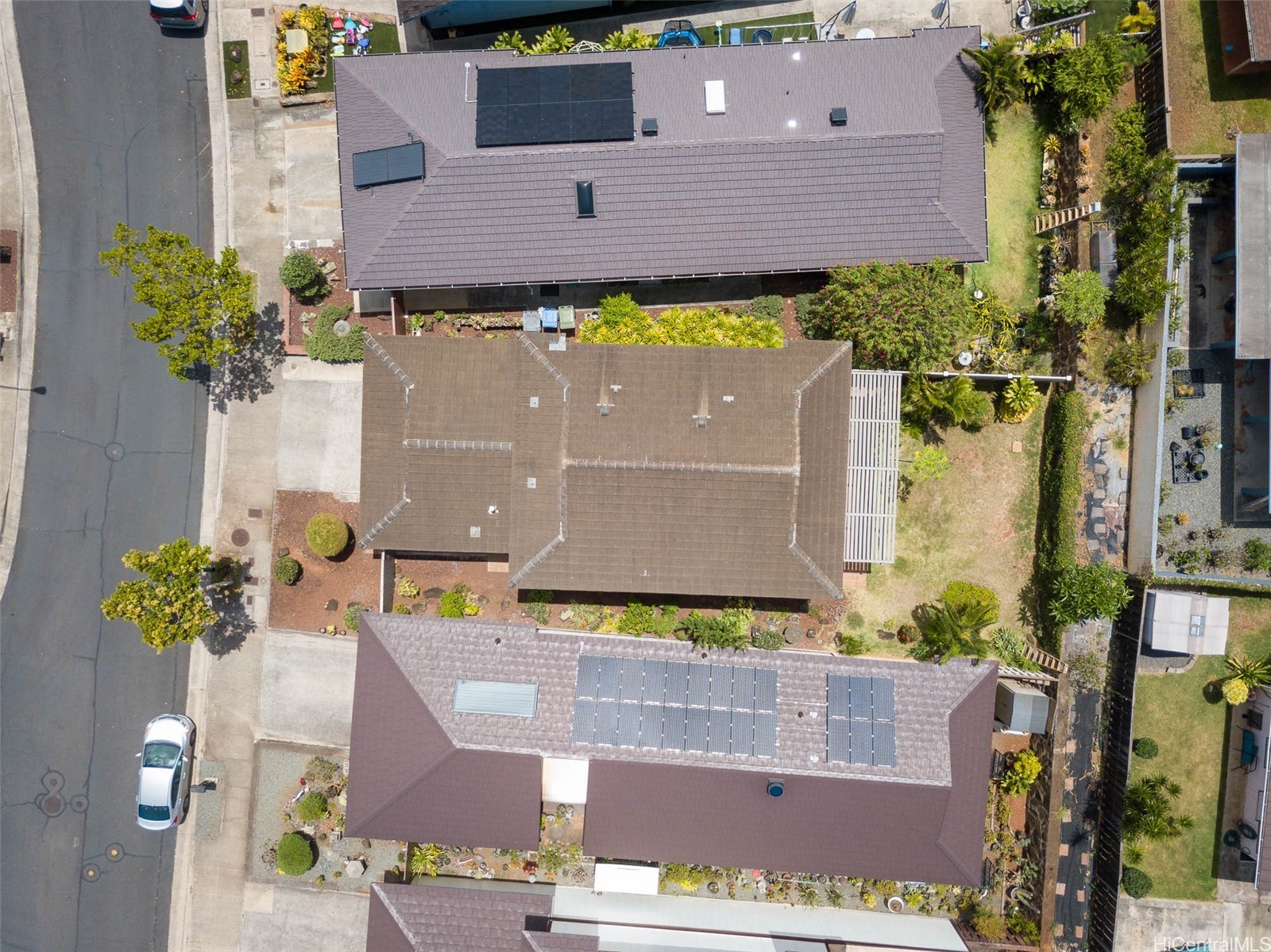 Waipahu Home Residence