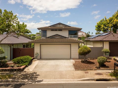 94-1036 Leomana Place Waipahu HI 96797