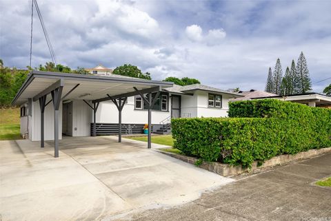 1316 Hele Street Kailua HI 96734