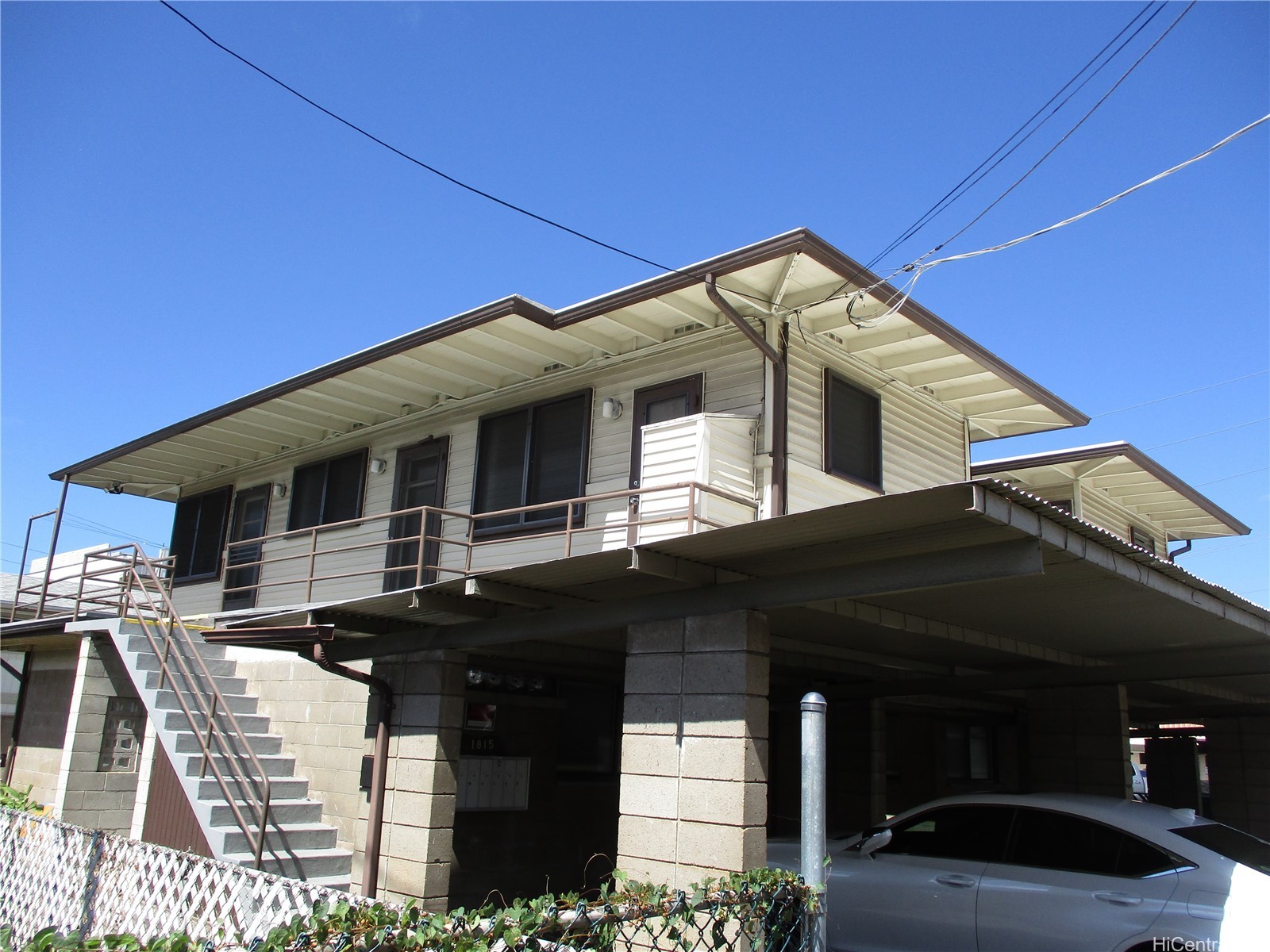 Honolulu Residential Lease