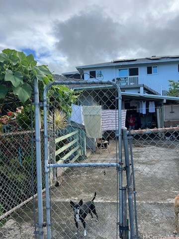 Honolulu Home Residence