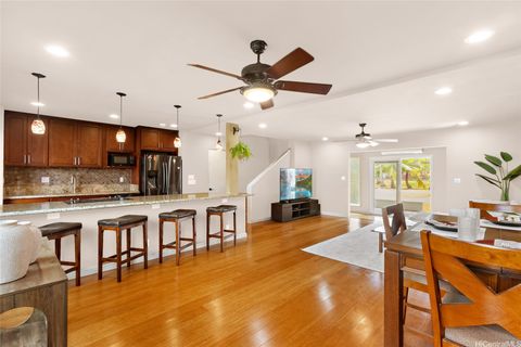 Photo of 606 Koko Isle Circle #1903, Honolulu, HI 96825 (MLS # 202603863)