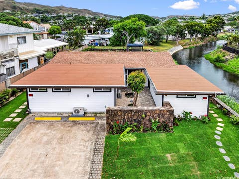 Photo of 743 Akumu Street, Kailua, HI 96734 (MLS # 202614109)