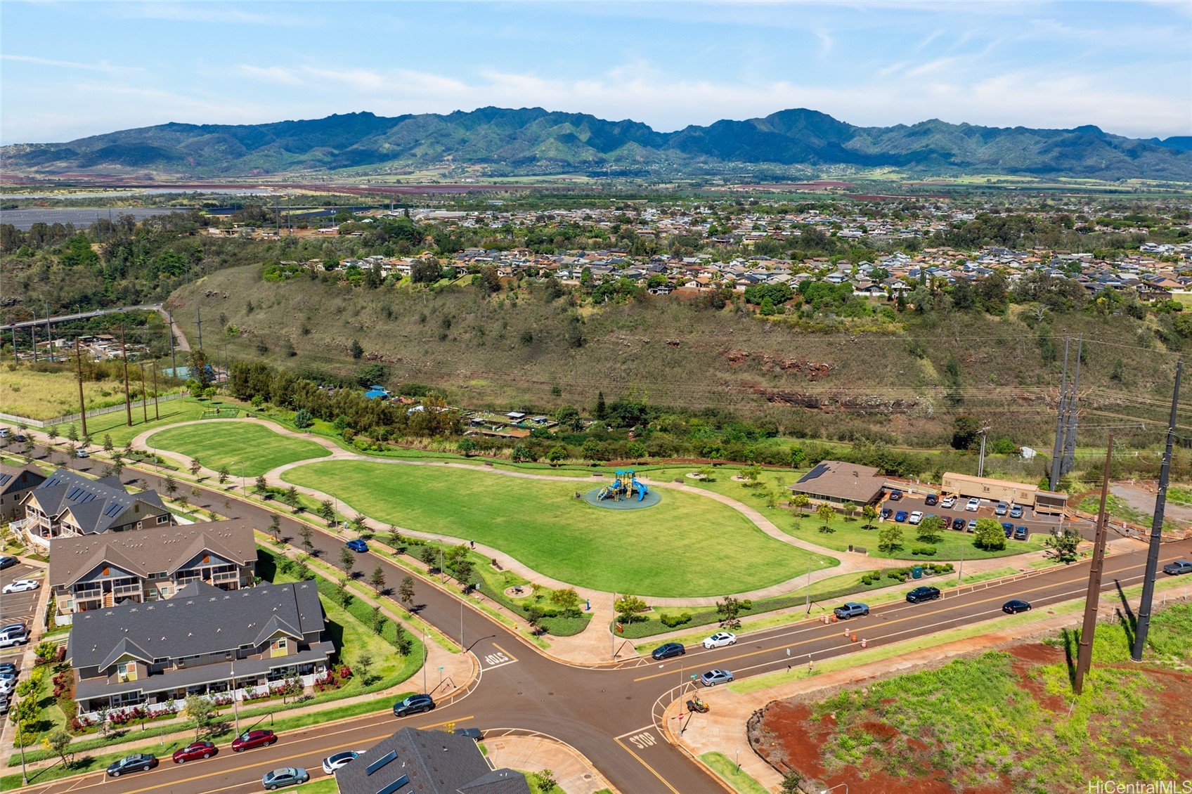 Waipahu Home Residence