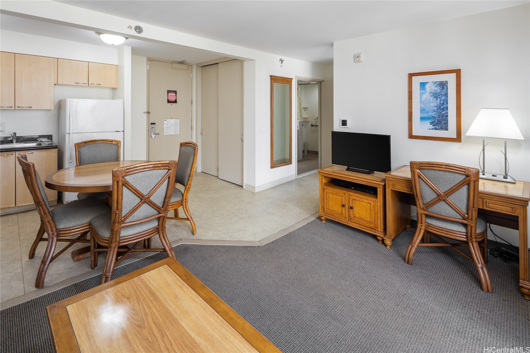 229 Paoakalani Avenue 1112 (NUC)