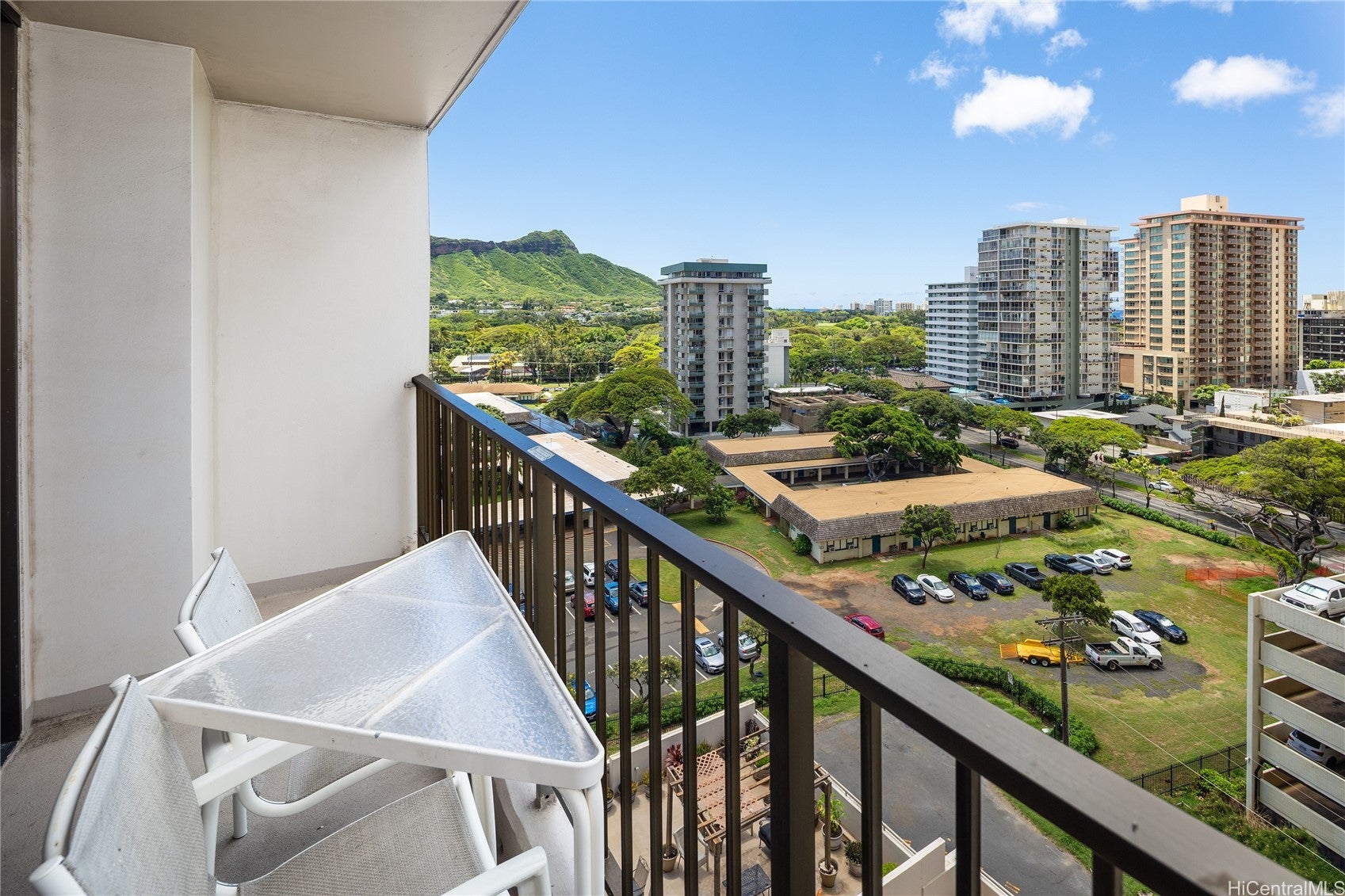 229 Paoakalani Avenue 1112 (NUC)