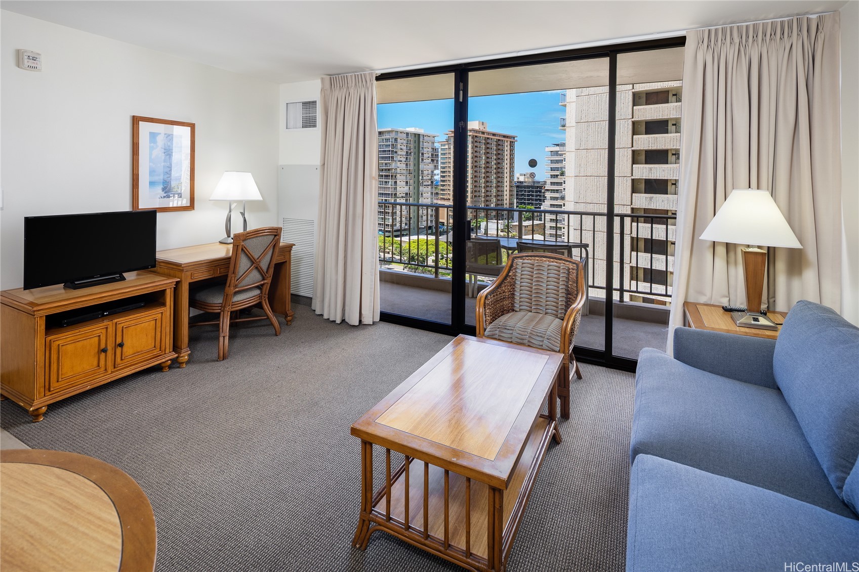 229 Paoakalani Avenue 1112 (NUC)