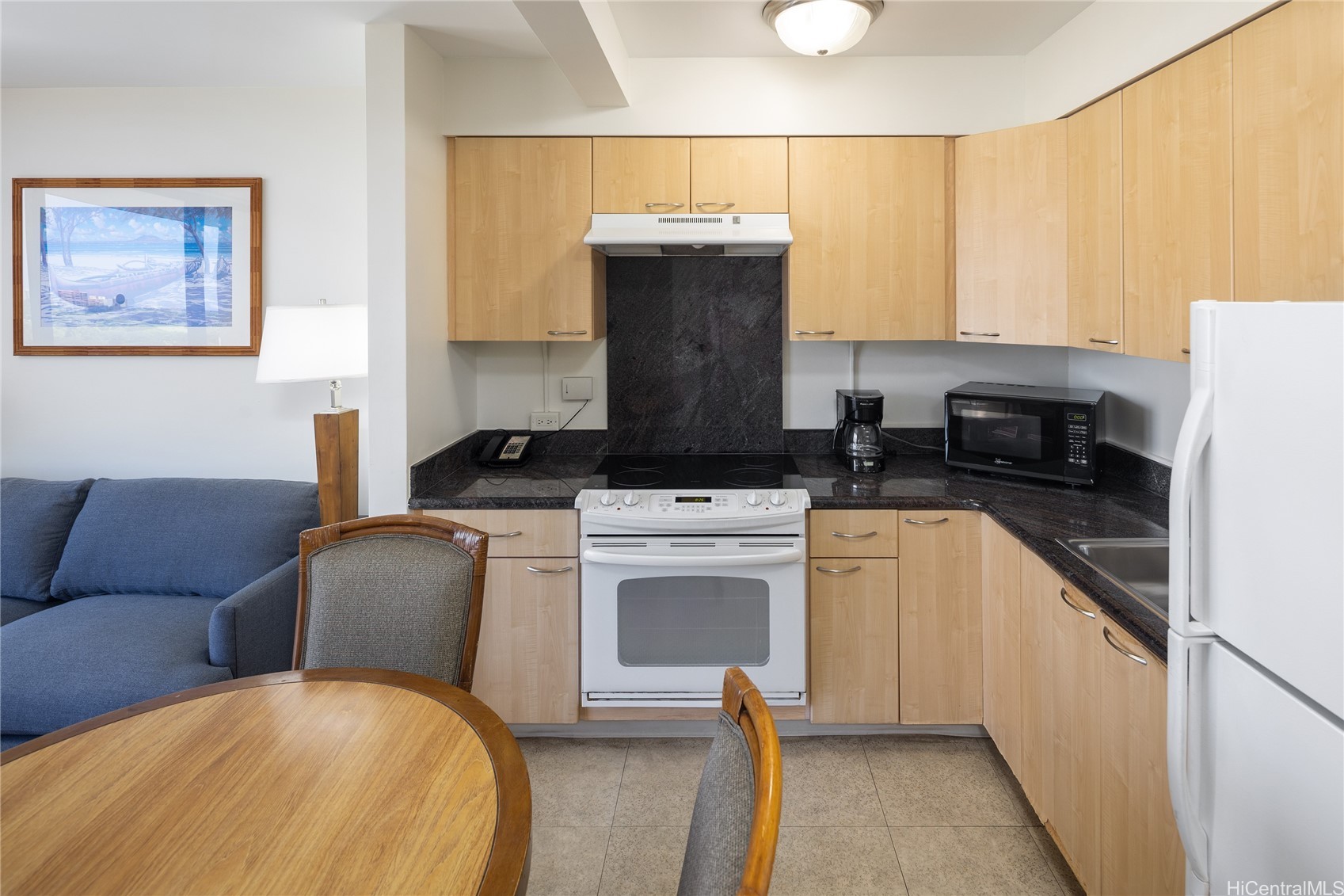 229 Paoakalani Avenue 1112 (NUC)