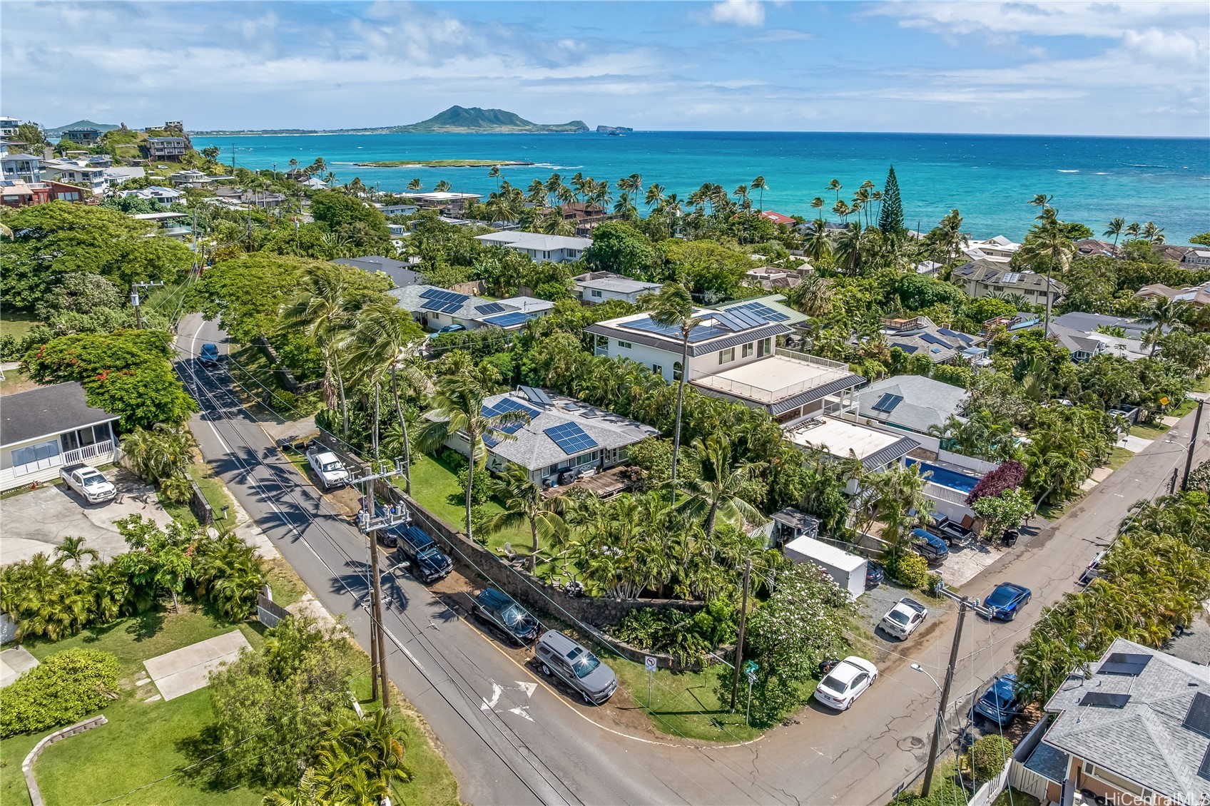 150 Kaelepulu Drive