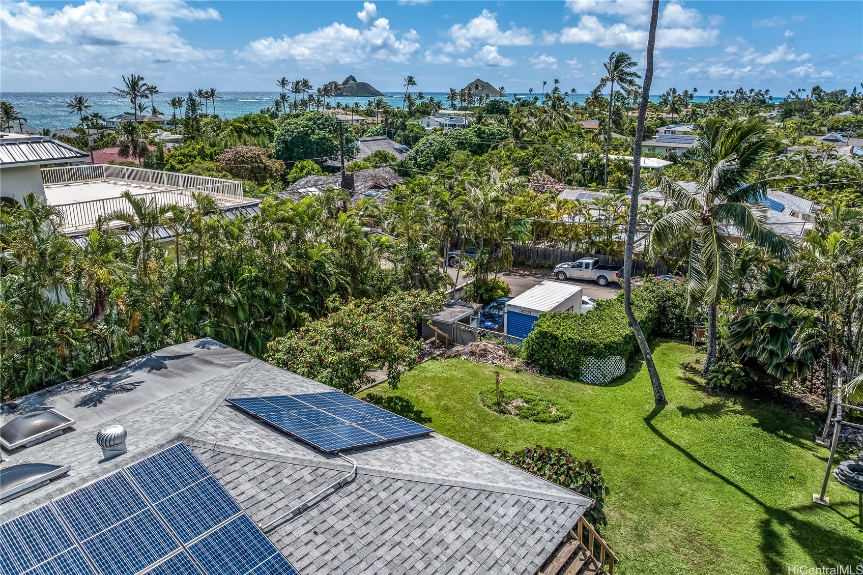 150 Kaelepulu Drive