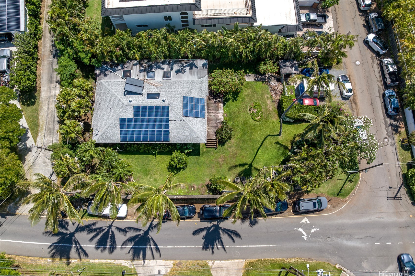 150 Kaelepulu Drive