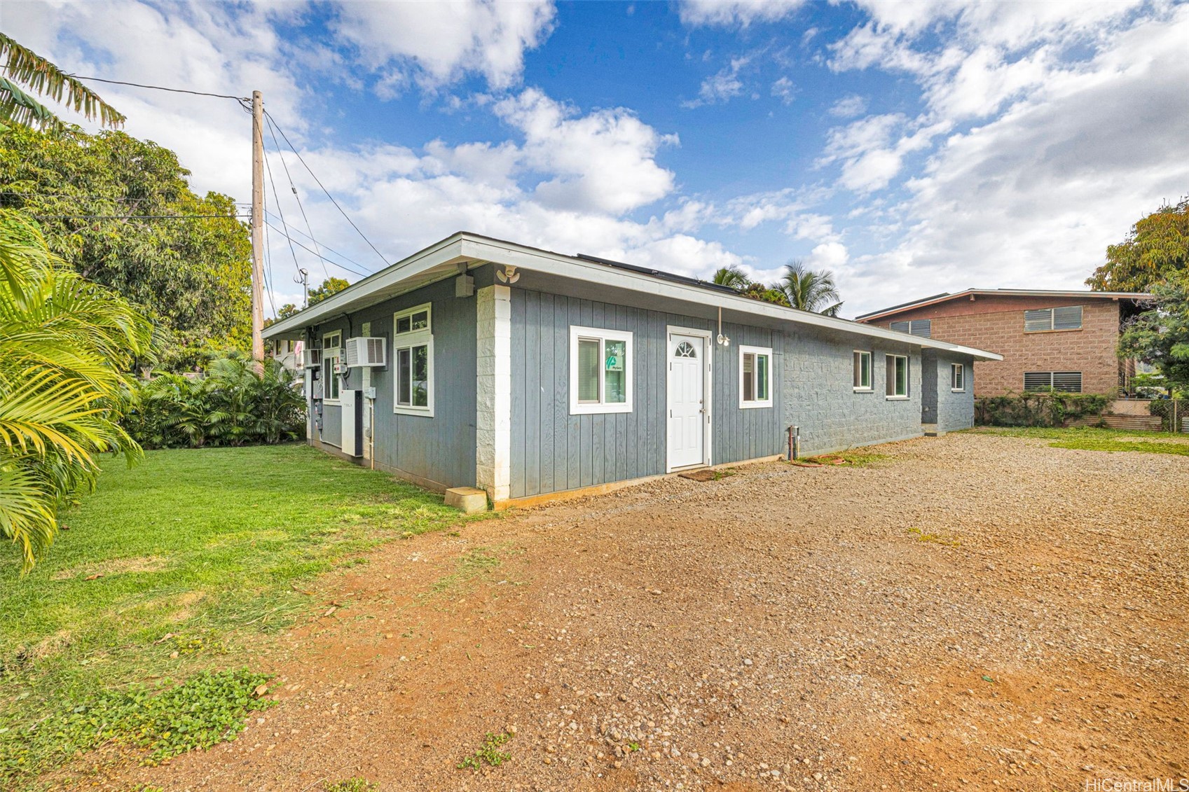 Waianae Home Residence