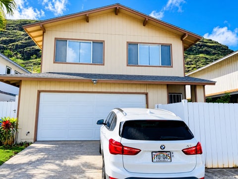 Photo of 86-123 Leihoku Street, Waianae, HI 96792 (MLS # 202618047)