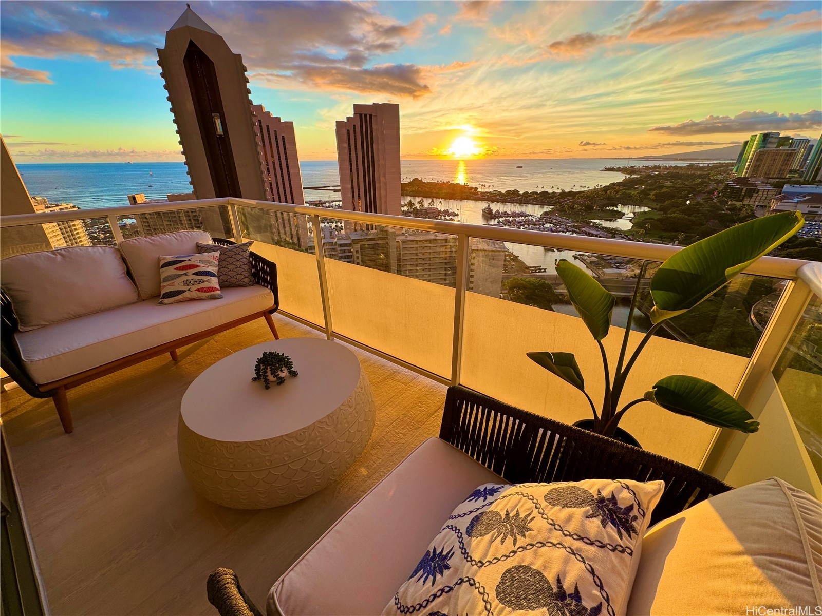 1551 Ala Wai Boulevard 2803