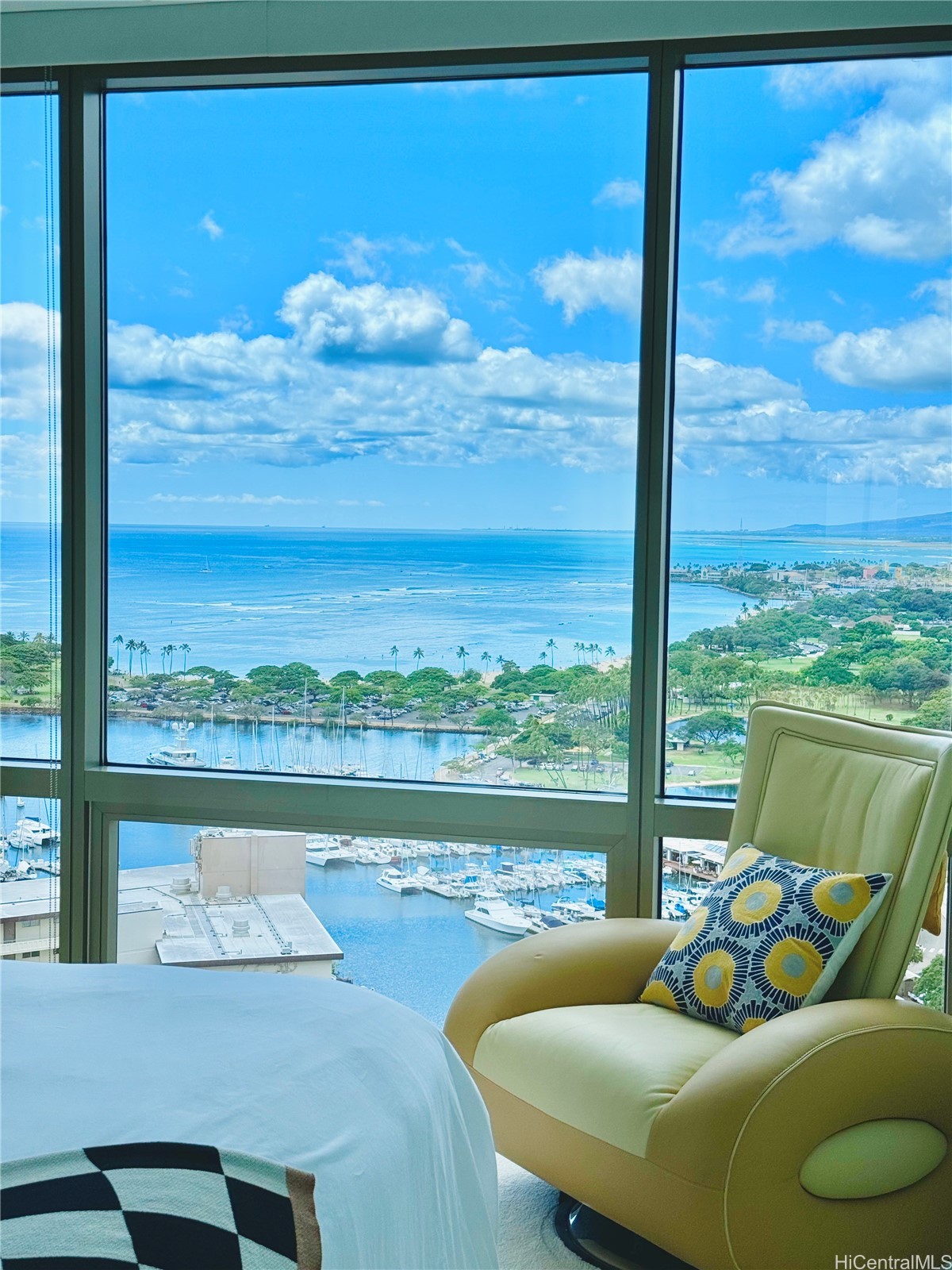 1551 Ala Wai Boulevard 2803