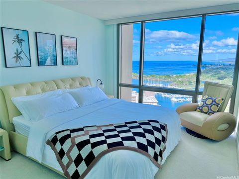 1551 Ala Wai Boulevard 2803 Honolulu HI 96815
