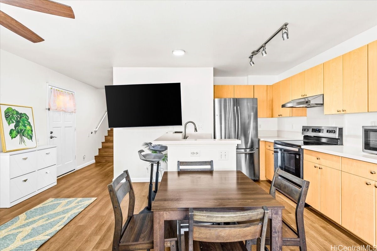 91-1042 Manaolana Street 16B