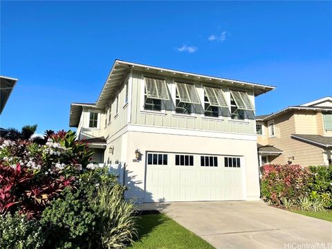91-1510 Kaikohola Street D4 Ewa Beach HI 96706