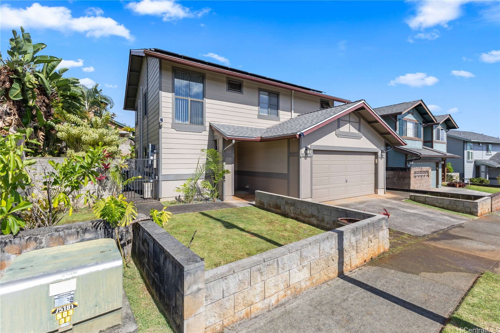95-1039 Palamoa Street 107