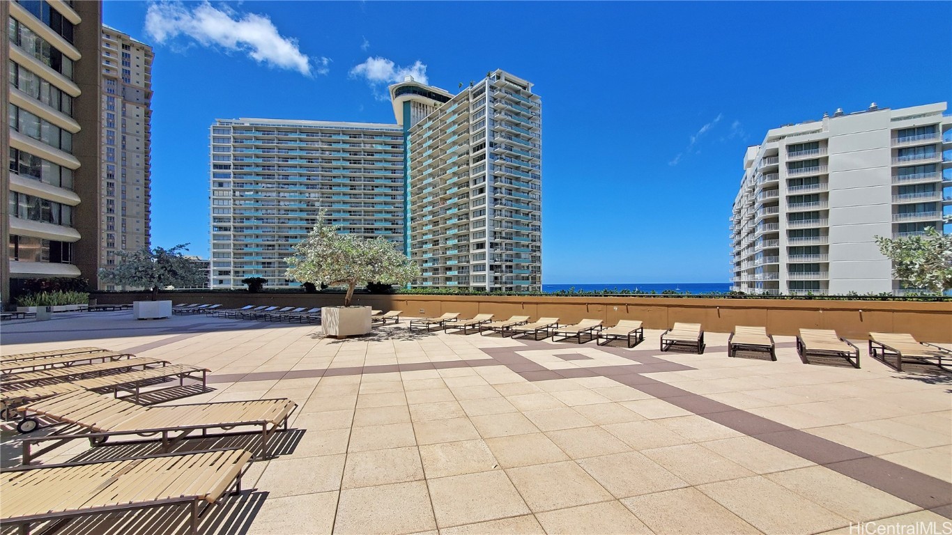 Discovery Bay Condominium