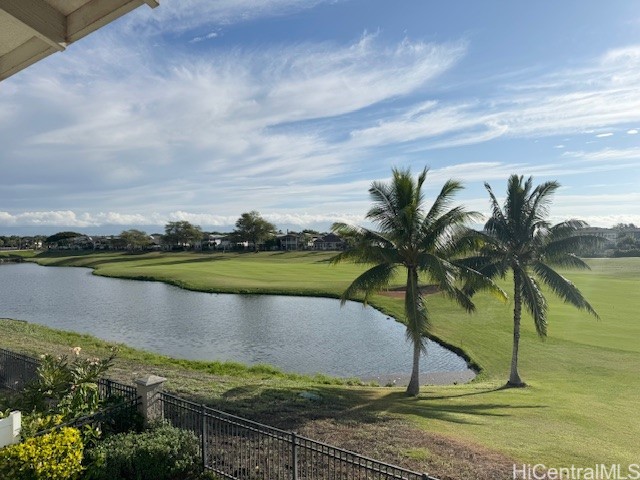Ewa Beach Residential Lease