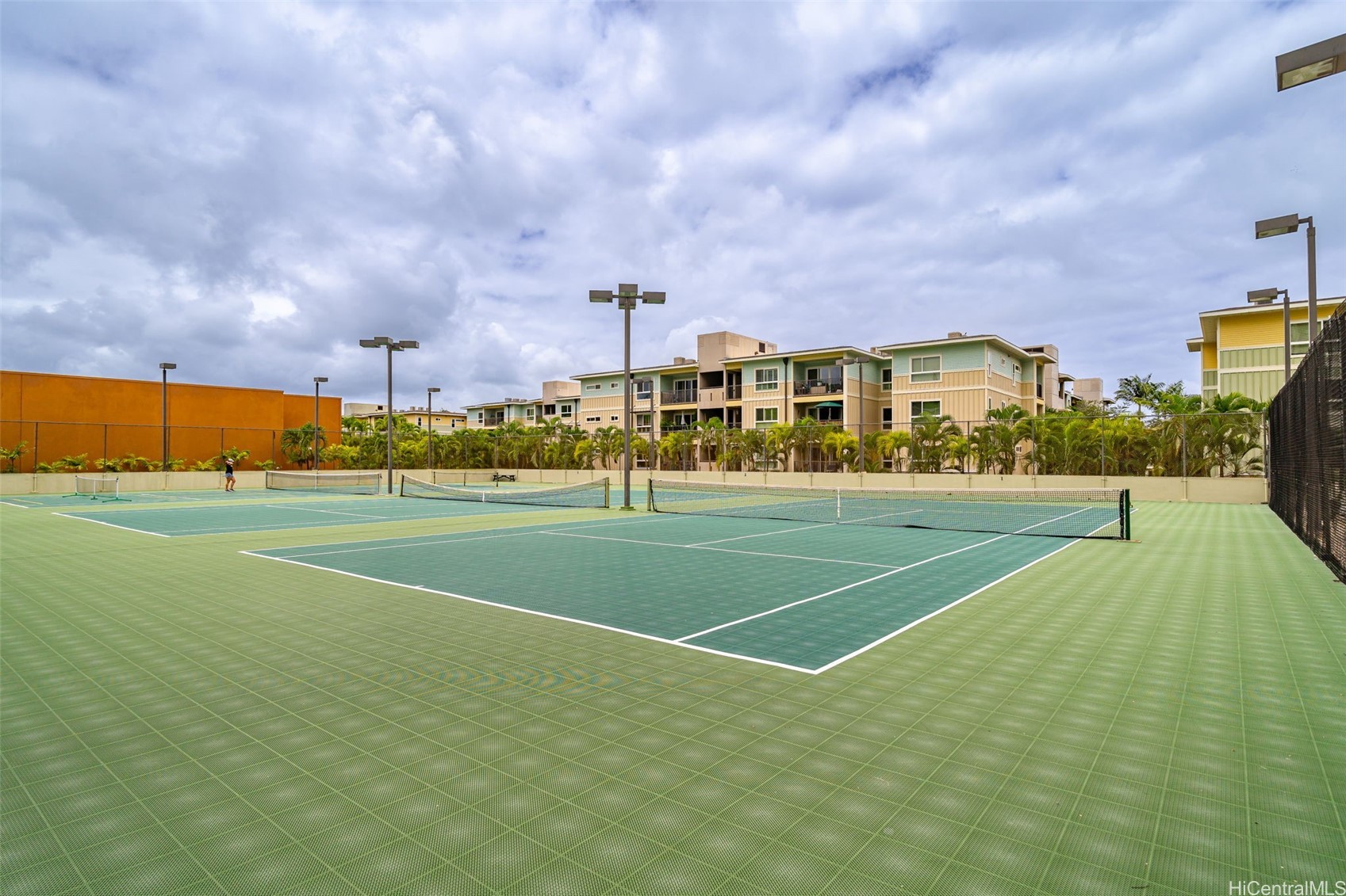 Windward Passage Condominium