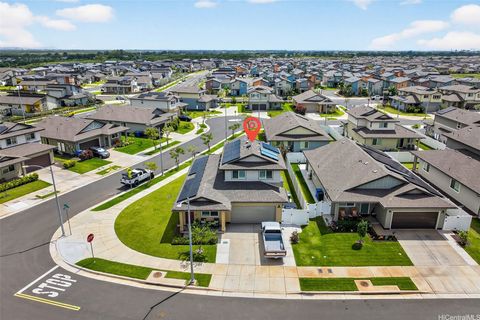 Photo of 91-1437 Kapeku Street, Ewa Beach, HI 96706 (MLS # 202605132)