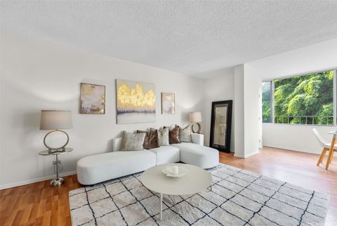 1400 Pensacola Street 505 Honolulu HI 96822