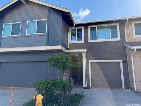 Photo of 94-1188 Kalahikiola Drive #506, Waipahu, HI 96797 (MLS # 202614952)