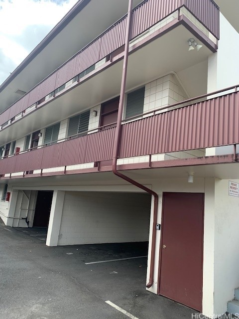 Honolulu Residential Lease