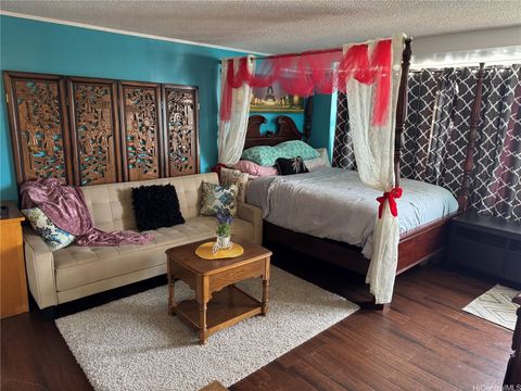 Photo of 2888 Ala Ilima Street #706, Honolulu, HI 96818 (MLS # 202600356)