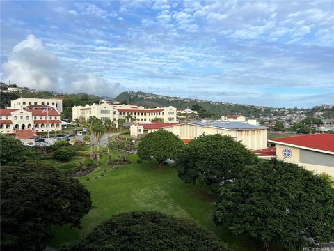 Photo of 3138 Waialae Avenue #915, Honolulu, HI 96816 (MLS # 202605298)