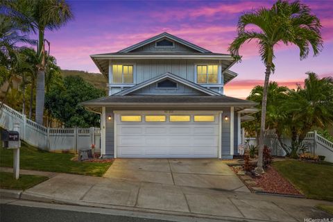 92-325 Palaulau Place 62 Kapolei HI 96707